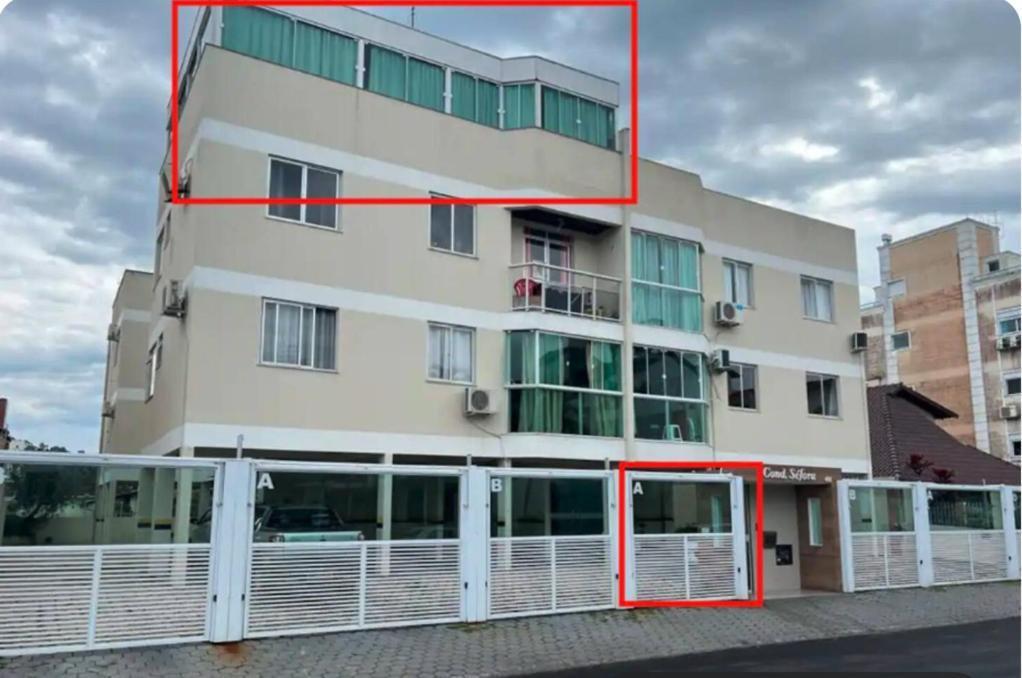 Cobertura Gourmet á 300mts da praia de Canasvieiras norte da ilha de Floripa Florianópolis Esterno foto