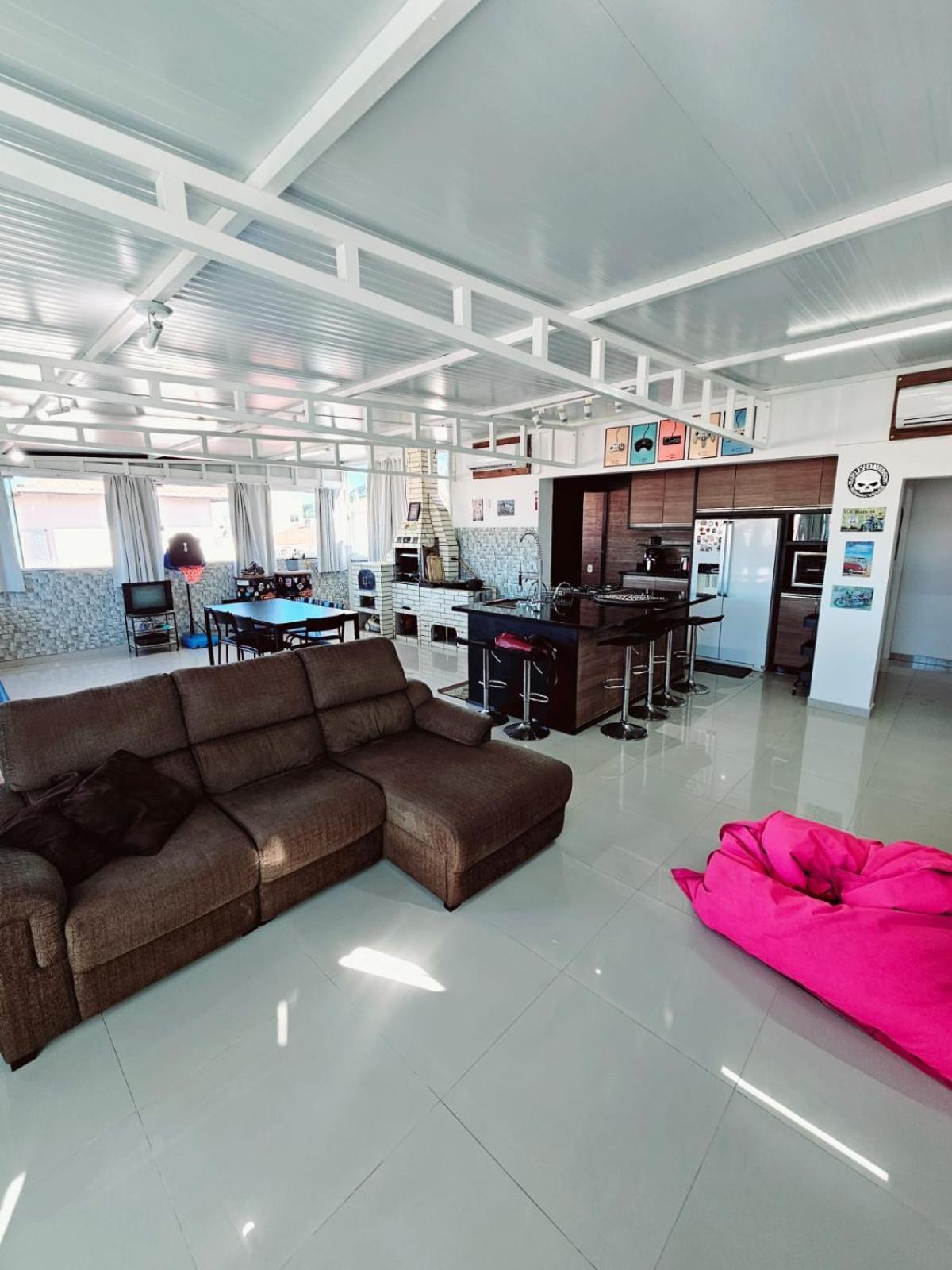 Cobertura Gourmet á 300mts da praia de Canasvieiras norte da ilha de Floripa Florianópolis Esterno foto