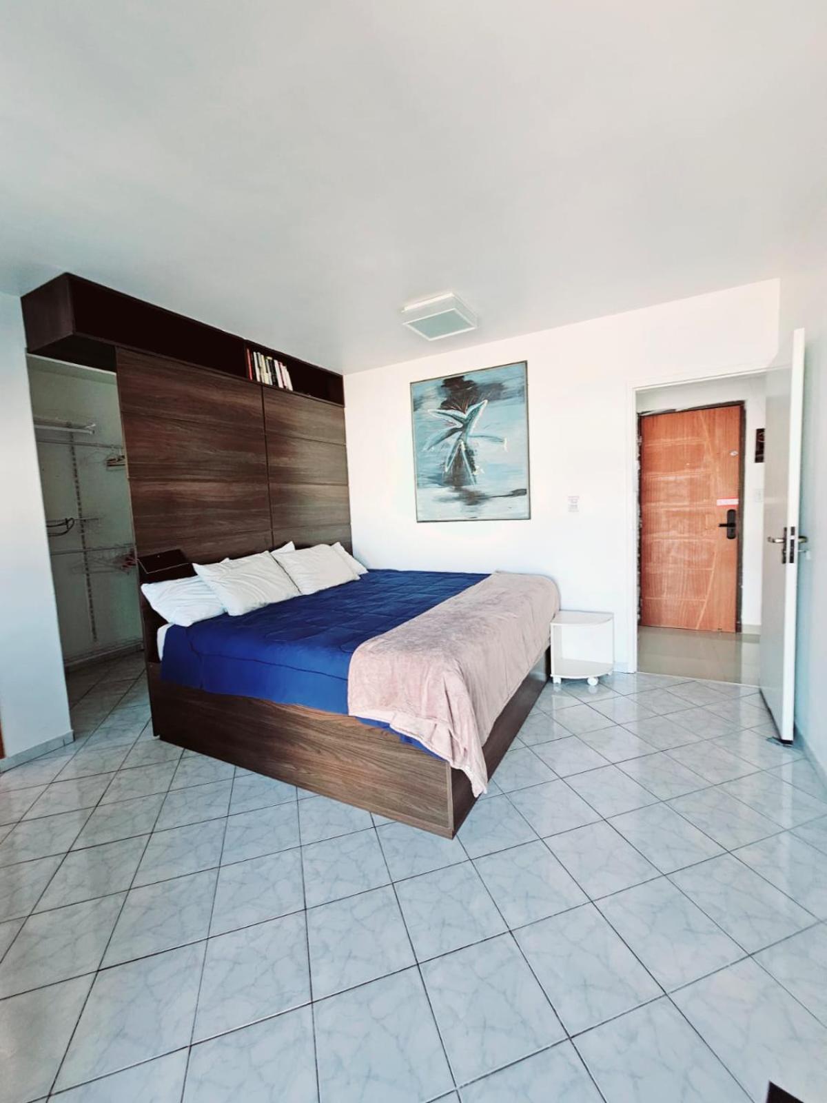 Cobertura Gourmet á 300mts da praia de Canasvieiras norte da ilha de Floripa Florianópolis Esterno foto