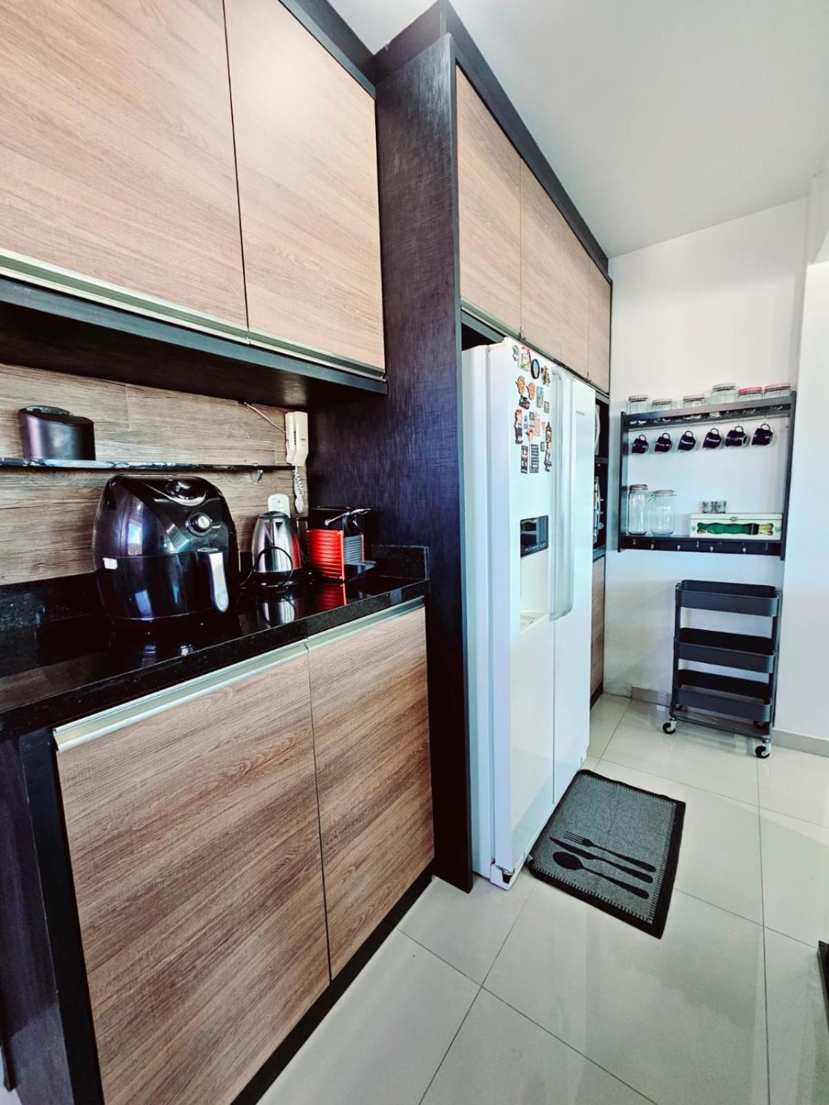 Cobertura Gourmet á 300mts da praia de Canasvieiras norte da ilha de Floripa Florianópolis Esterno foto