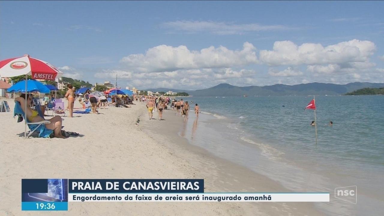 Cobertura Gourmet á 300mts da praia de Canasvieiras norte da ilha de Floripa Florianópolis Esterno foto